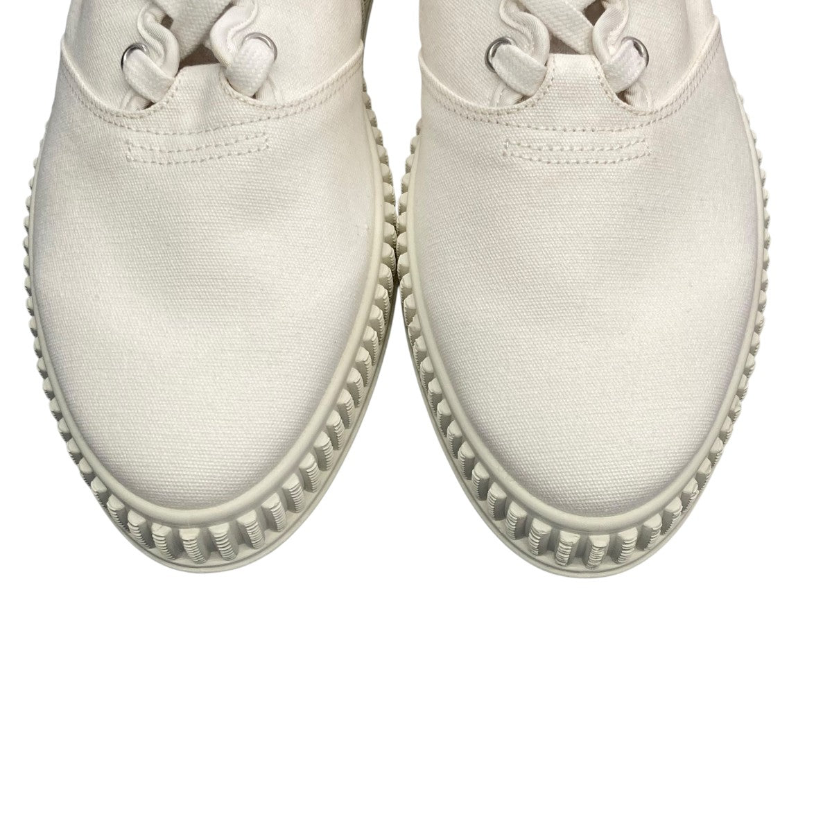 Maison Margiela ローカットスニーカーS58WS0208 古着・中古-5枚目のアイテム画像