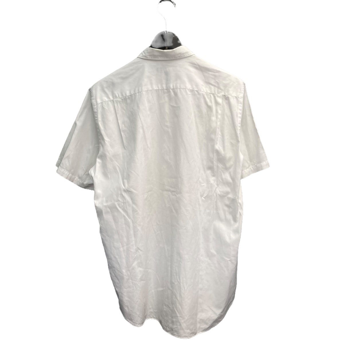 COMME des GARCONS HOMME 07SS半袖シャツHS-B036 古着・中古-2枚目のアイテム画像