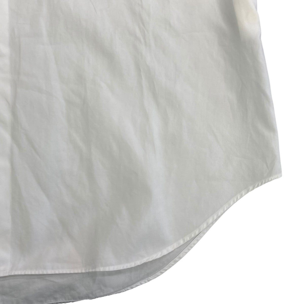COMME des GARCONS HOMME 07SS半袖シャツHS-B036 古着・中古-5枚目のアイテム画像