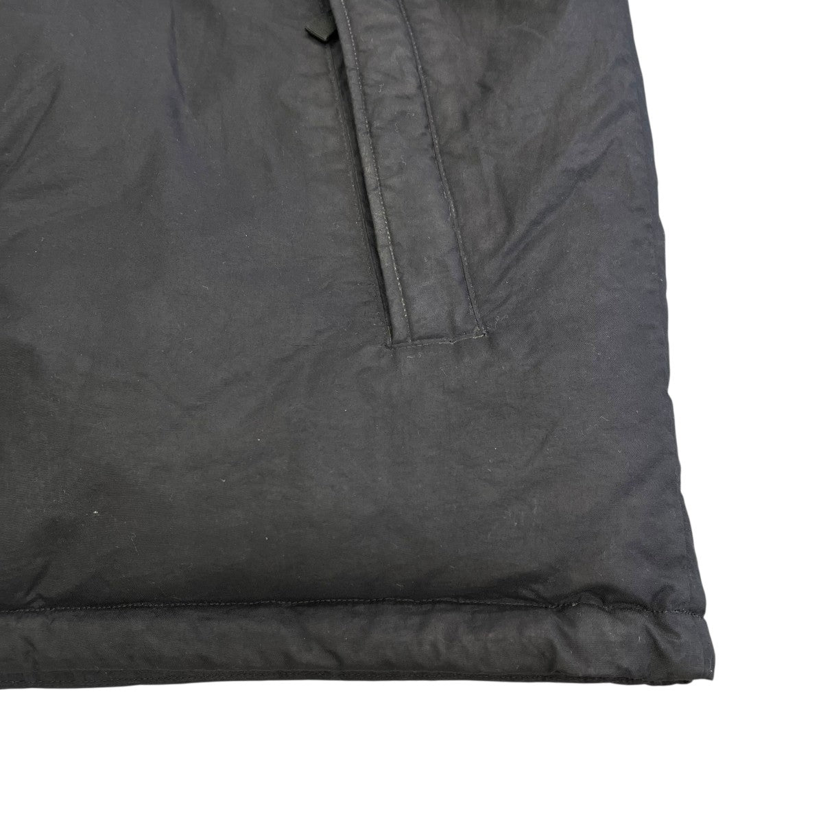 THE NORTH FACE(ザノースフェイス) Alteration Sierra Jacketダウン