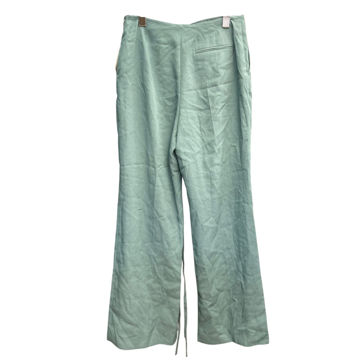 センタープレスパンツ24S68617
