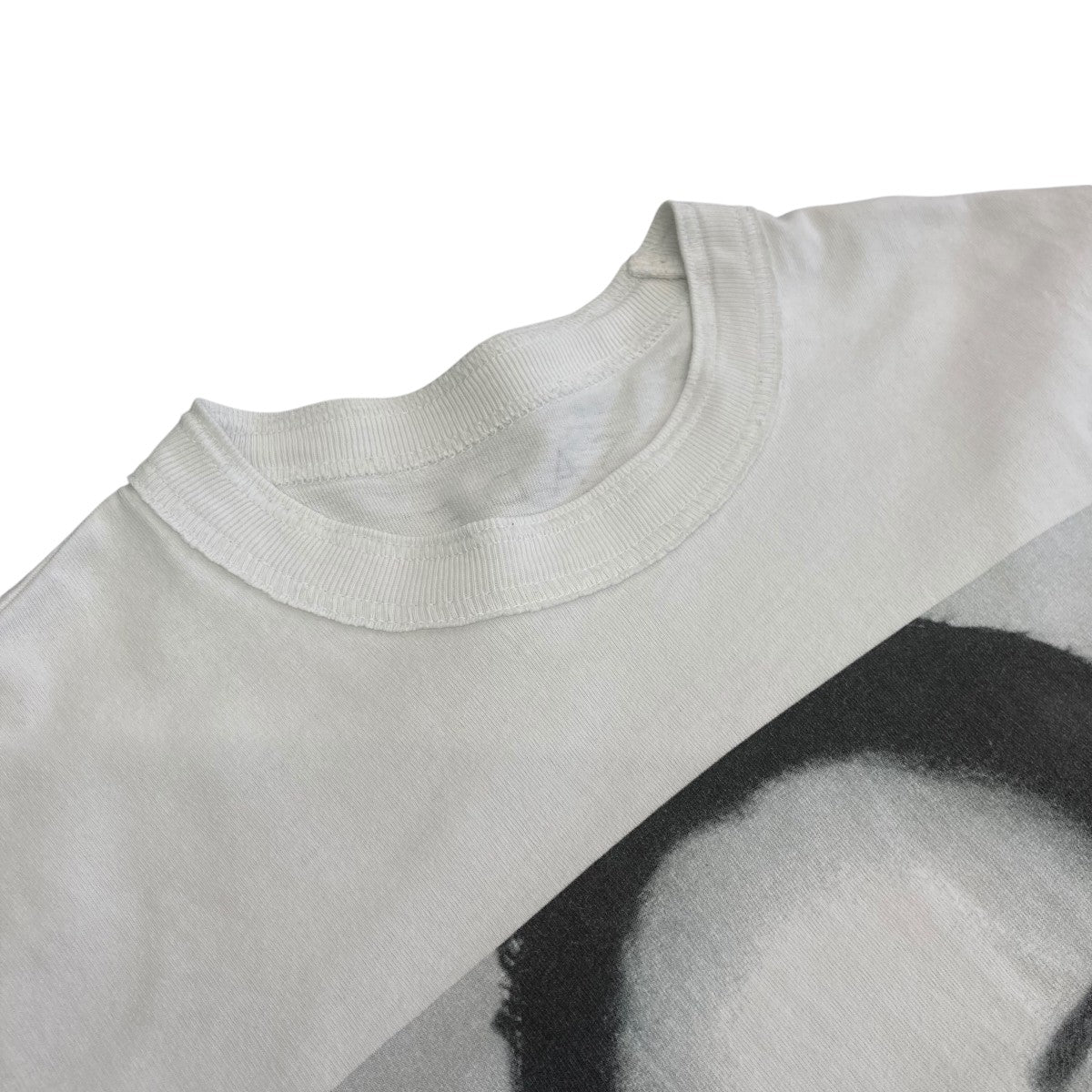 sacai SADE T-ShirtクルーネックTシャツ21-0227S 古着・中古-3枚目のアイテム画像