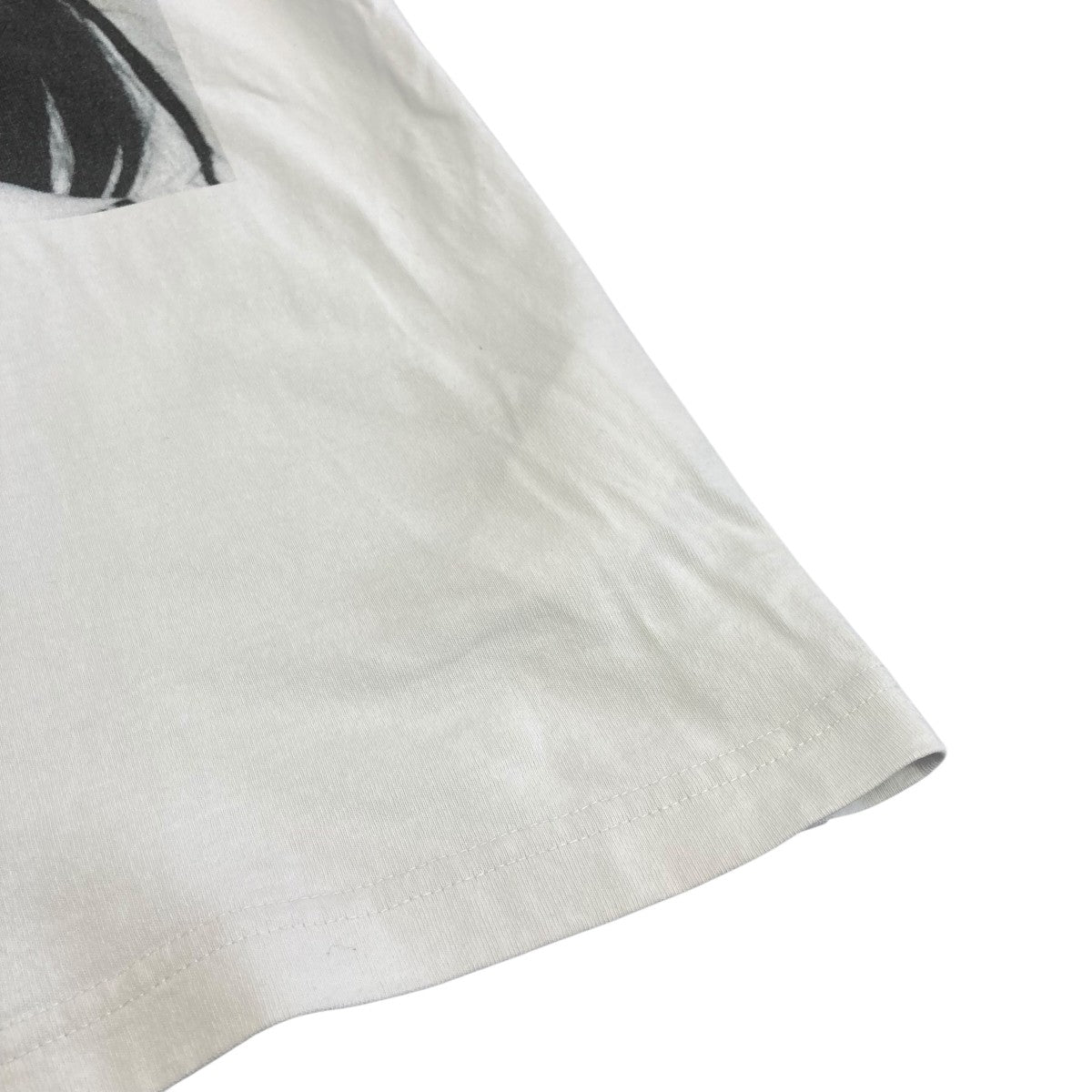トップス sacai Sade T-Shirt White 5 Sacai x SADE 希少サイズ5 新品未使用 Sade T-shirt - メルカリ