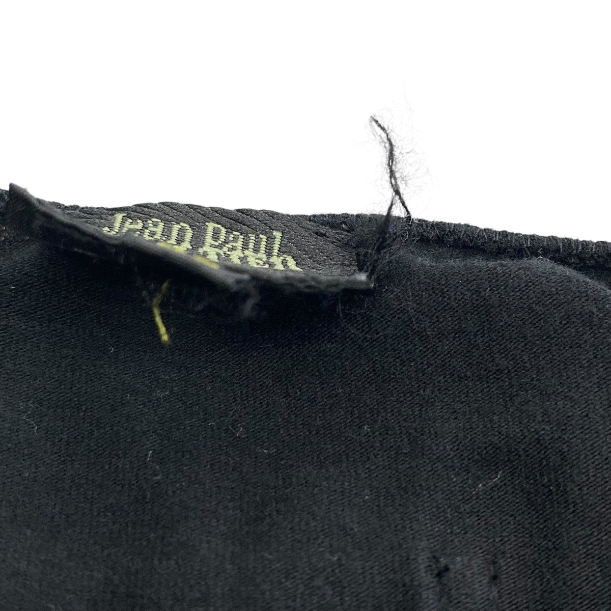 Jean Paul GAULTIER FEMME タンクトップ 古着・中古-7枚目のアイテム画像
