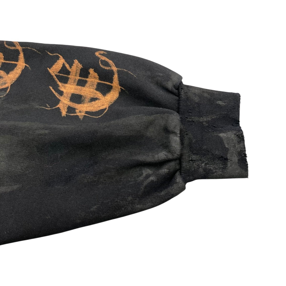 BALENCIAGA(バレンシアガ) 23AWジップパーカー744454 744454 BALENCIAGA(バレンシアガ) 23AWジップパーカー744454 744454