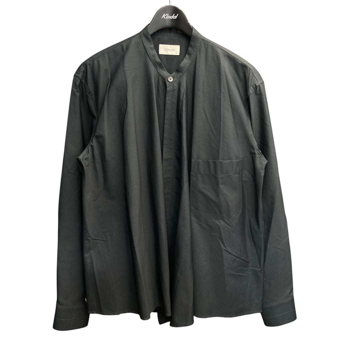 LEMAIRE(ルメール) 【Lemaire convertible collar cardigan