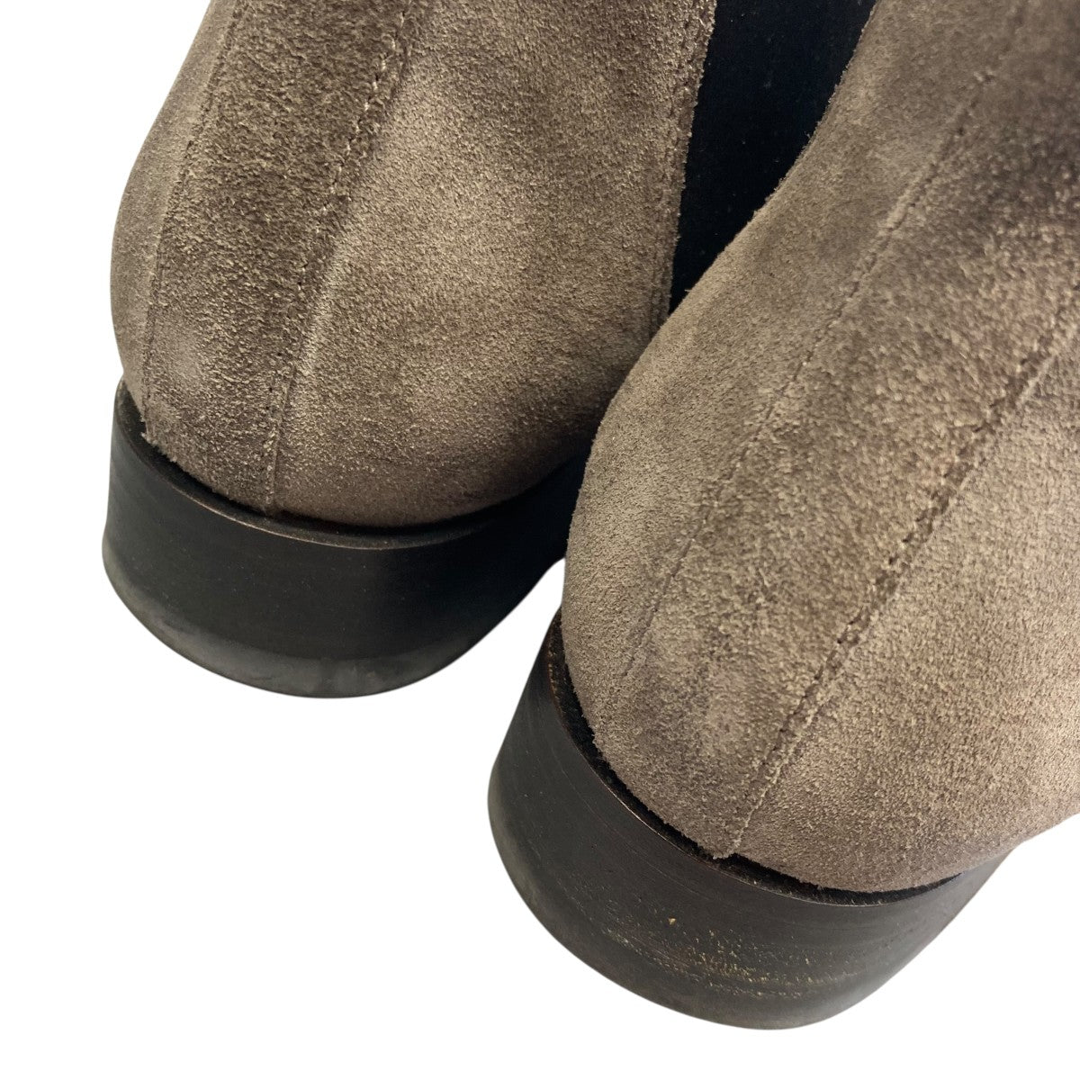 BUTTERO / サイドゴアブーツ/41/BLK/レザー/b6670 BUTTERO(ブッテロ) サイドゴアブーツB6670 B6670 ベージュ サイズ 40