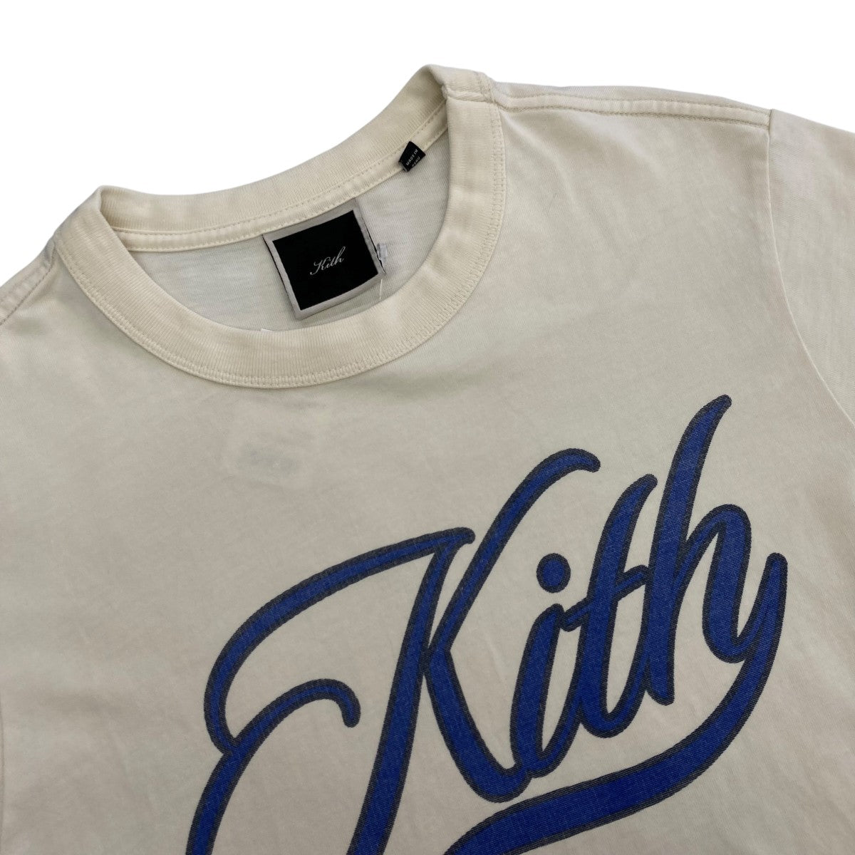 Mulberry Vintage Varsity Tee半袖カットソーKHW030894