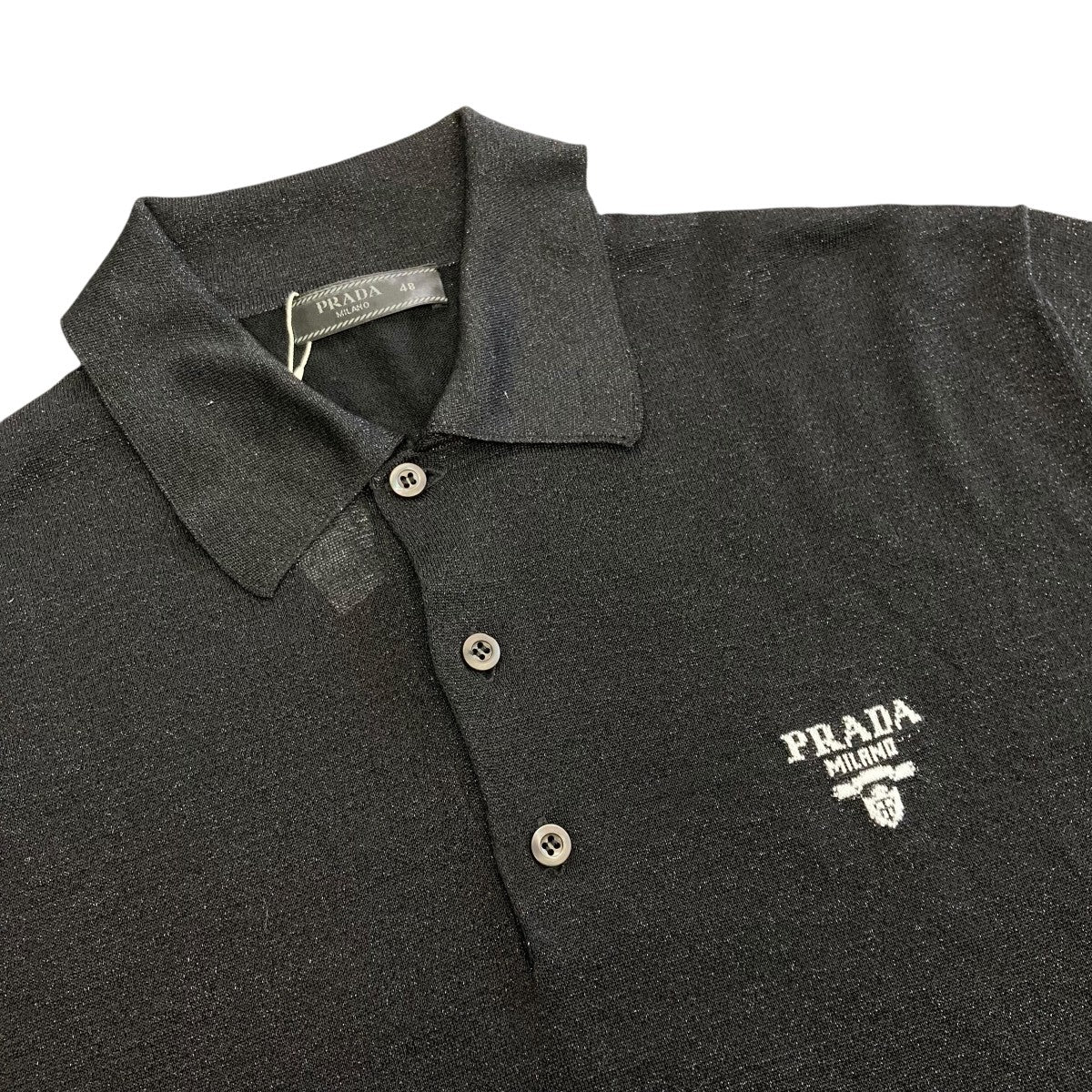 sullen prada ポロシャツ sullen prada ポロシャツ