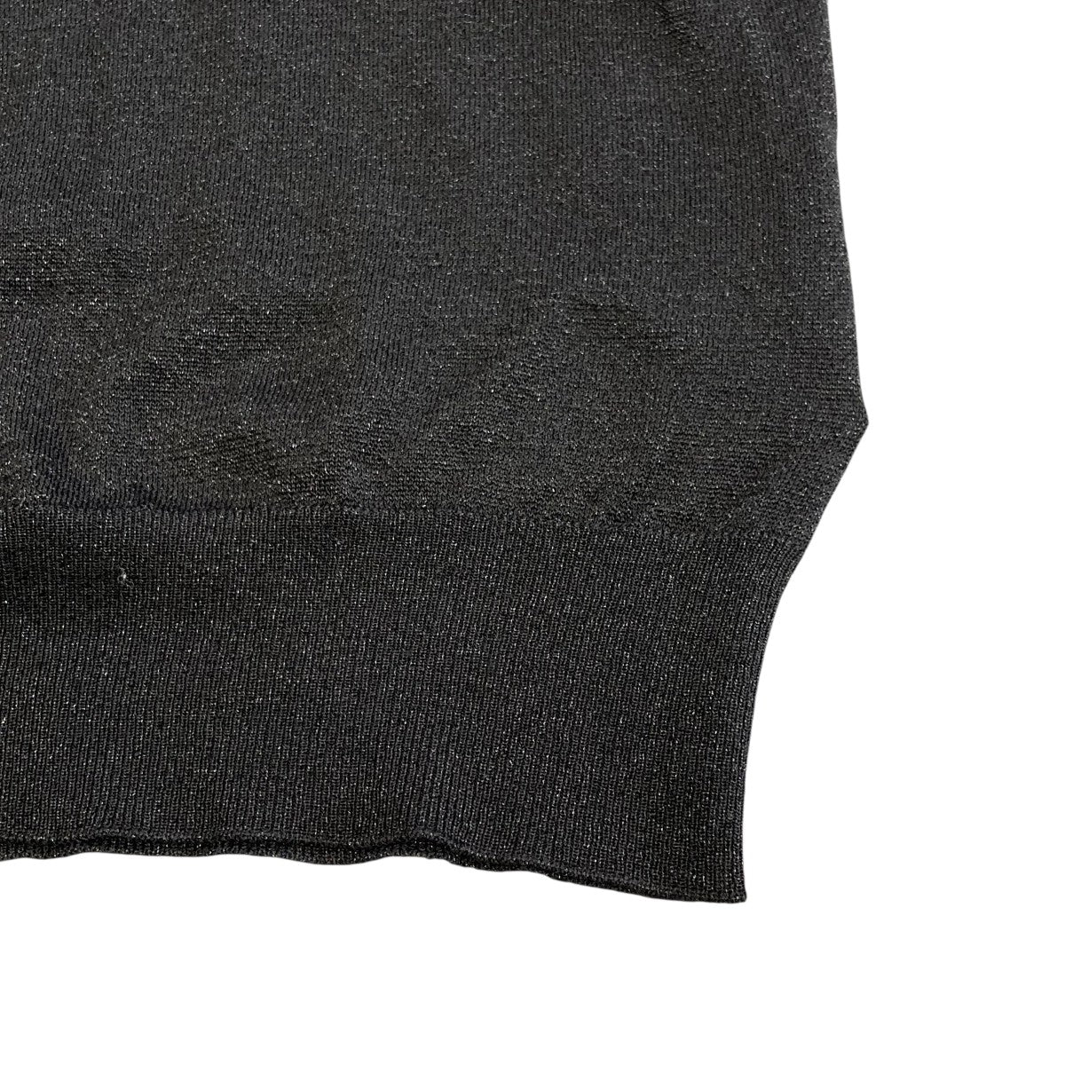 Prada ニットポロ　ウール Prada Knitted Wool Polo Shirt | italist