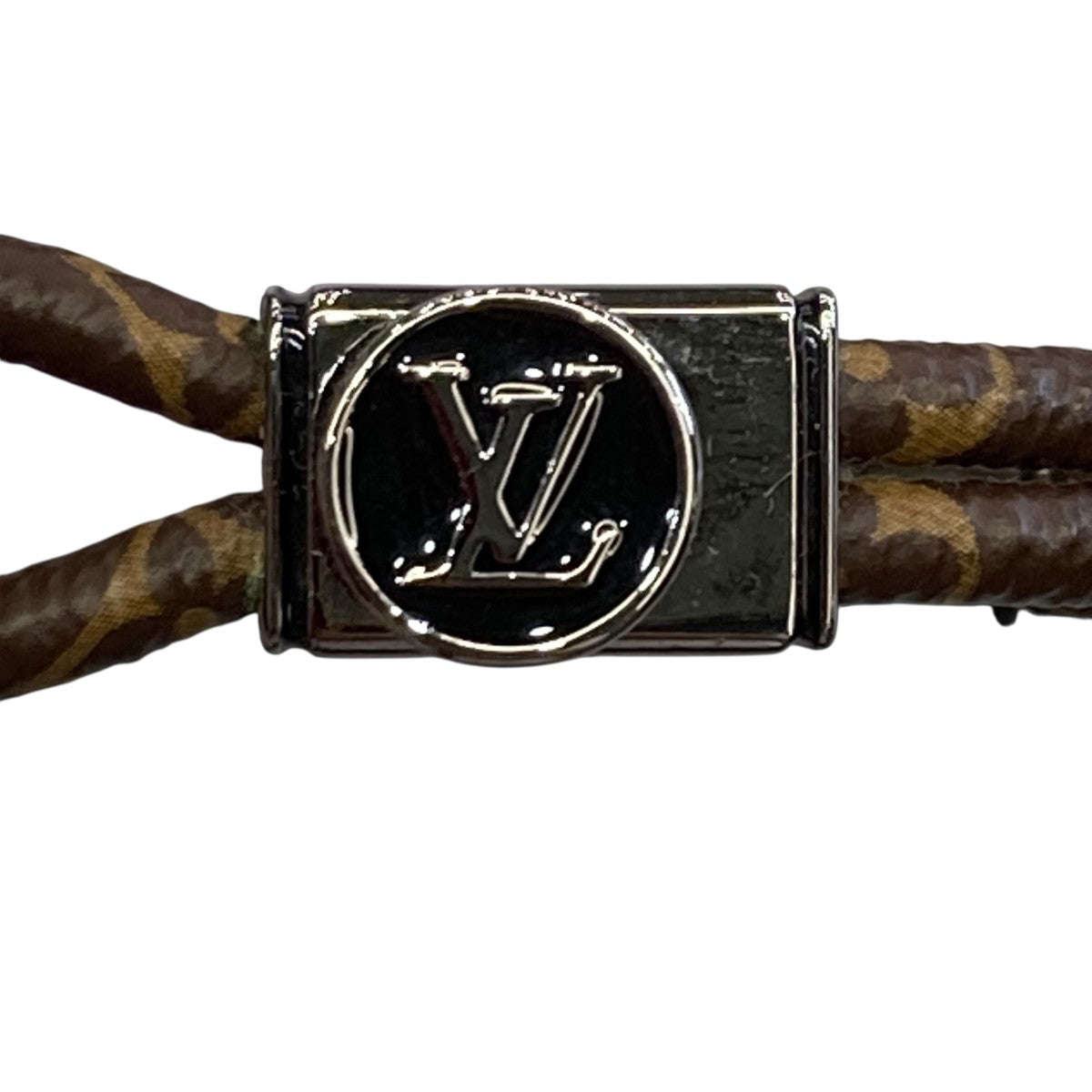 LOUIS VUITTON ブラスレ ループ イットブレスレットM8092 古着・中古-5枚目のアイテム画像