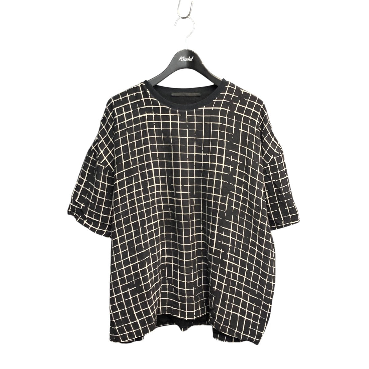 HAIDER ACKERMANN 半袖カットソー 古着・中古-1枚目のアイテム画像