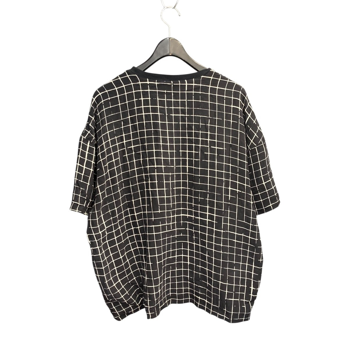 HAIDER ACKERMANN ハイネックブルゾン　サイズ34 ハイダーアッカーマン Haider Ackermann ジャケット ブラック