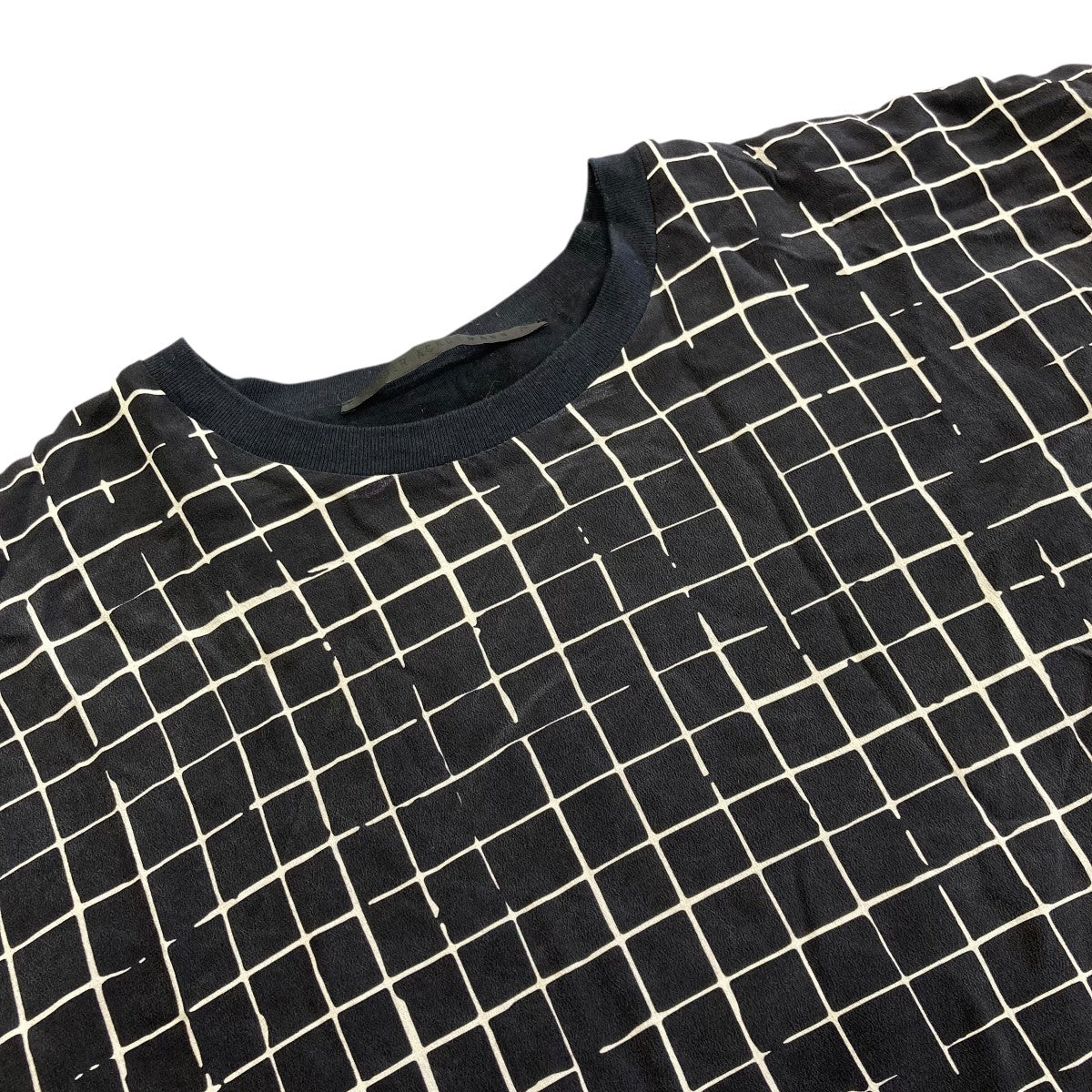 HAIDER ACKERMANN 半袖カットソー 古着・中古-3枚目のアイテム画像