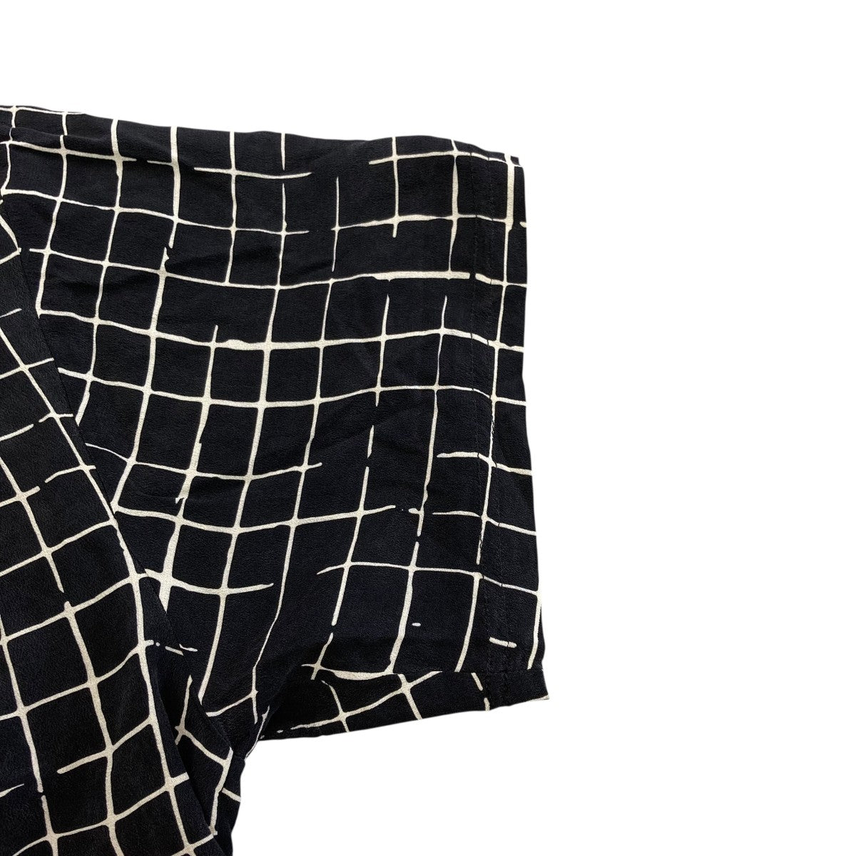 HAIDER ACKERMANN 半袖カットソー 古着・中古-4枚目のアイテム画像