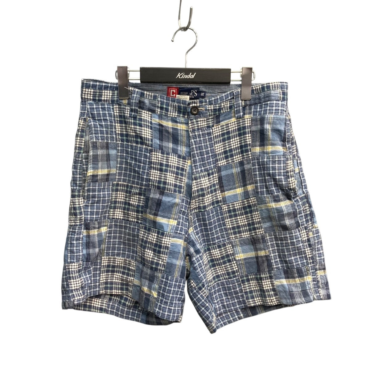 CHAPS ハーフパンツ 古着・中古-1枚目のアイテム画像