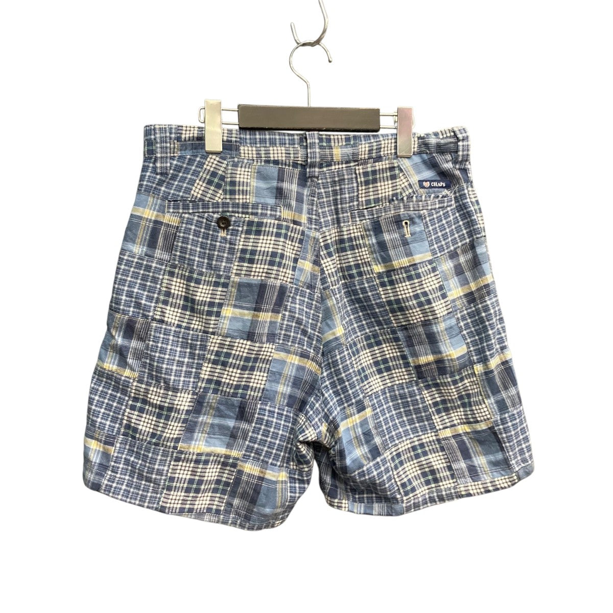 CHAPS ハーフパンツ 古着・中古-2枚目のアイテム画像
