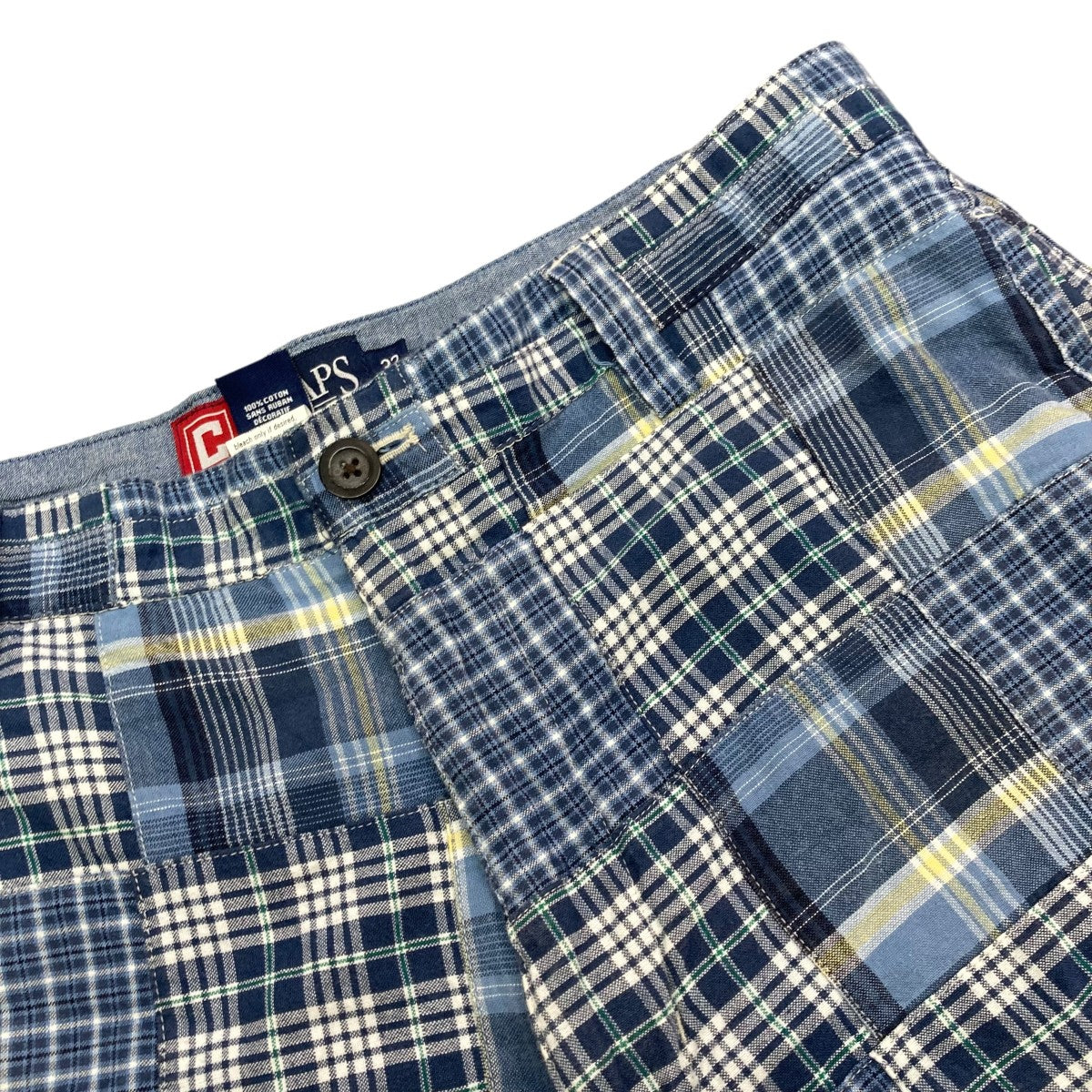 CHAPS ハーフパンツ 古着・中古-3枚目のアイテム画像