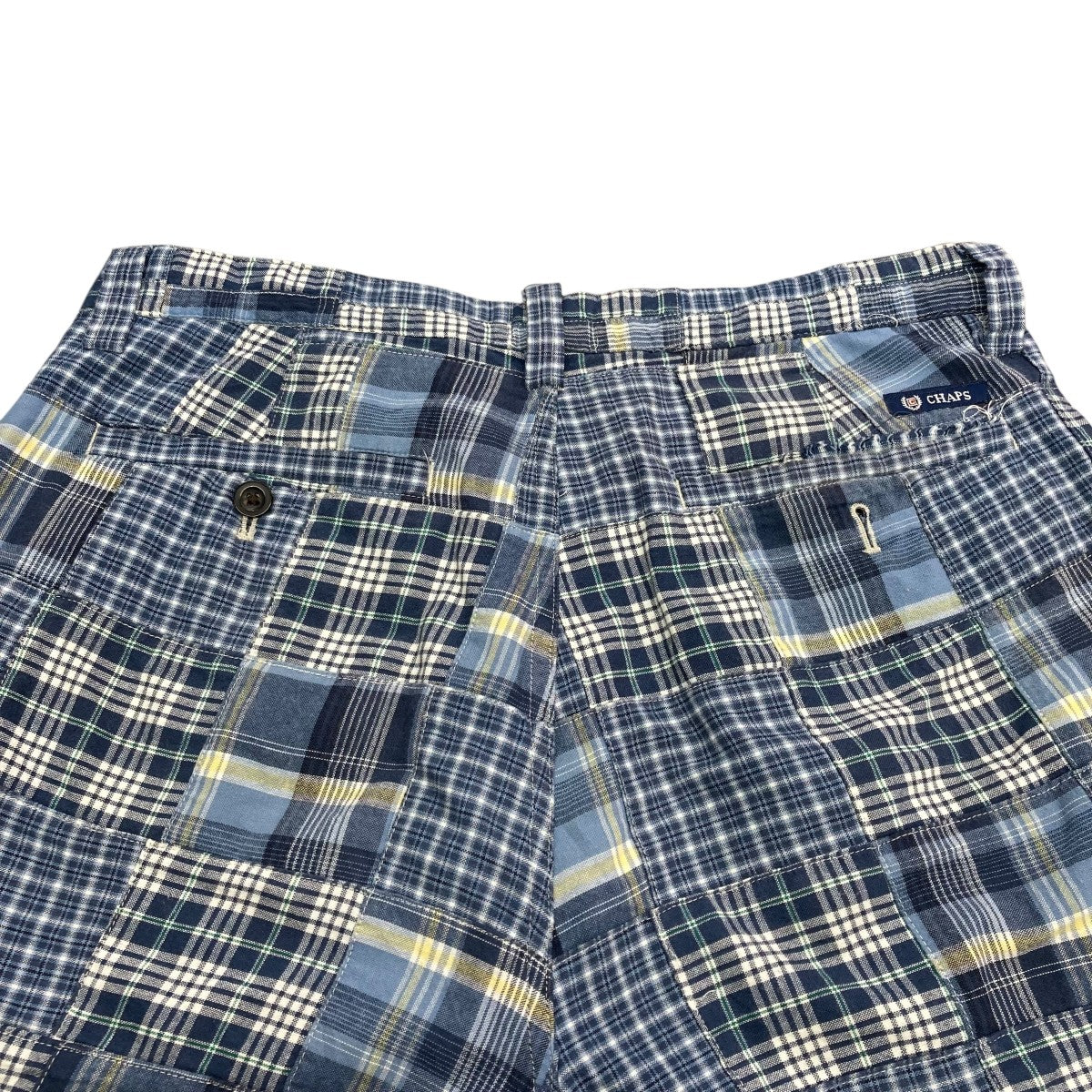 CHAPS ハーフパンツ 古着・中古-4枚目のアイテム画像