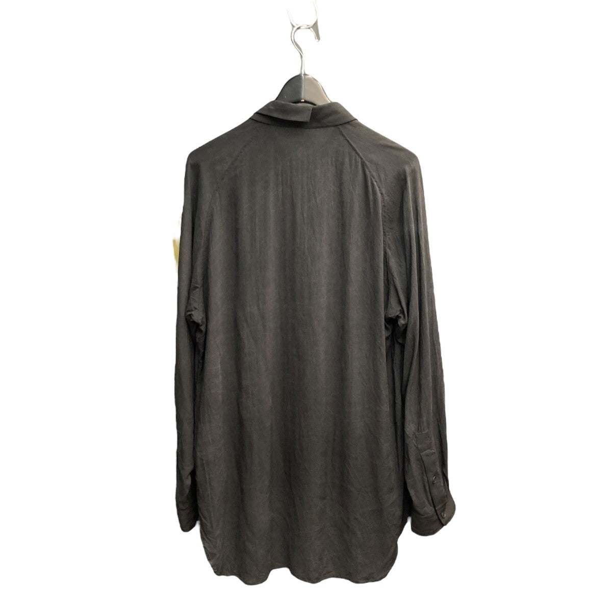 Yohji Yamamoto pour homme(ヨウジヤマモトプールオム) 24SS