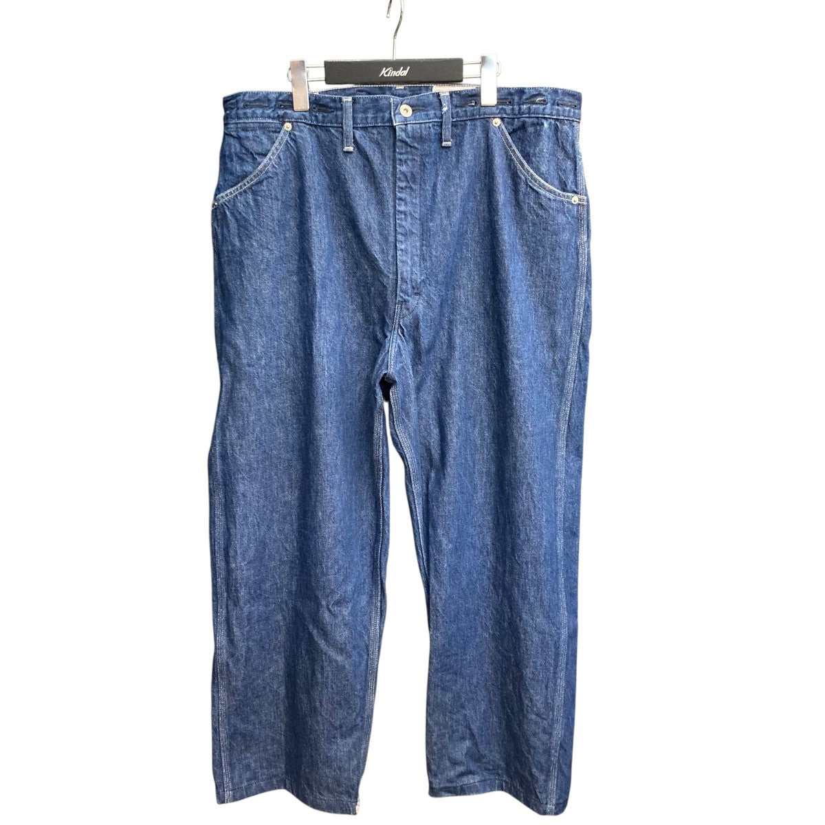 LOOSE PAINTER JEANSデニムパンツ8651-599-0036