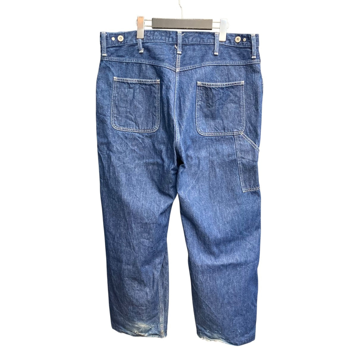 LOOSE PAINTER JEANSデニムパンツ8651-599-0036