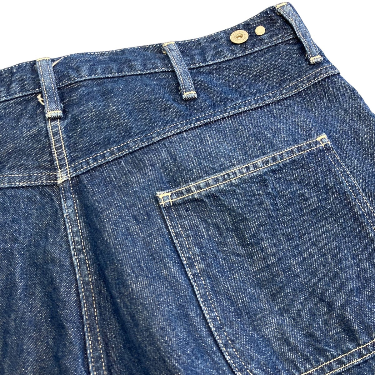 LOOSE PAINTER JEANSデニムパンツ8651-599-0036