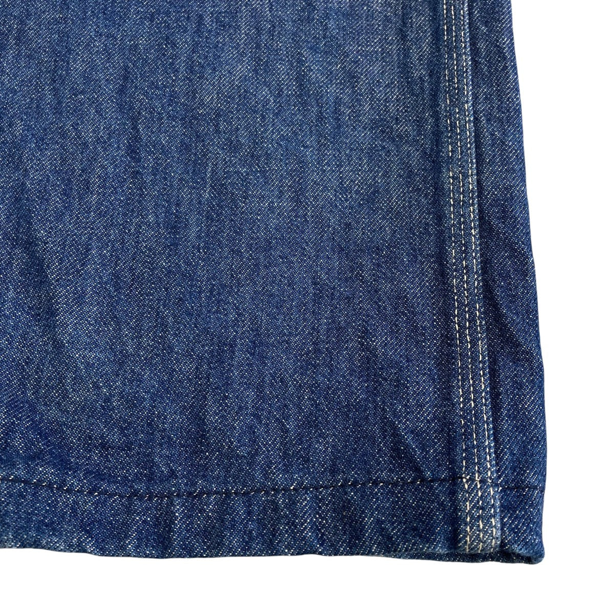 LOOSE PAINTER JEANSデニムパンツ8651-599-0036