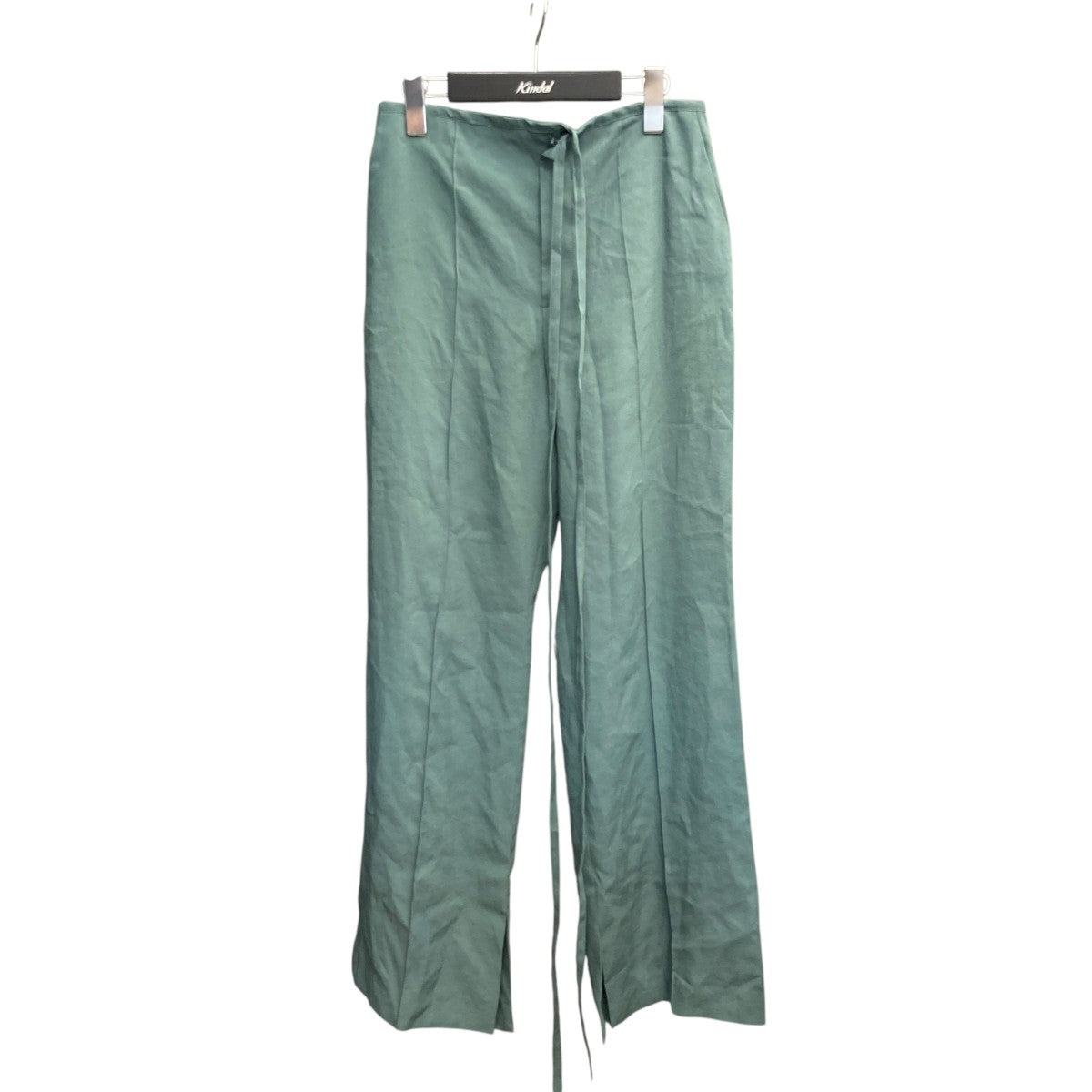 LE CIEL BLEU イージーパンツ24S68617 古着・中古-1枚目のアイテム画像