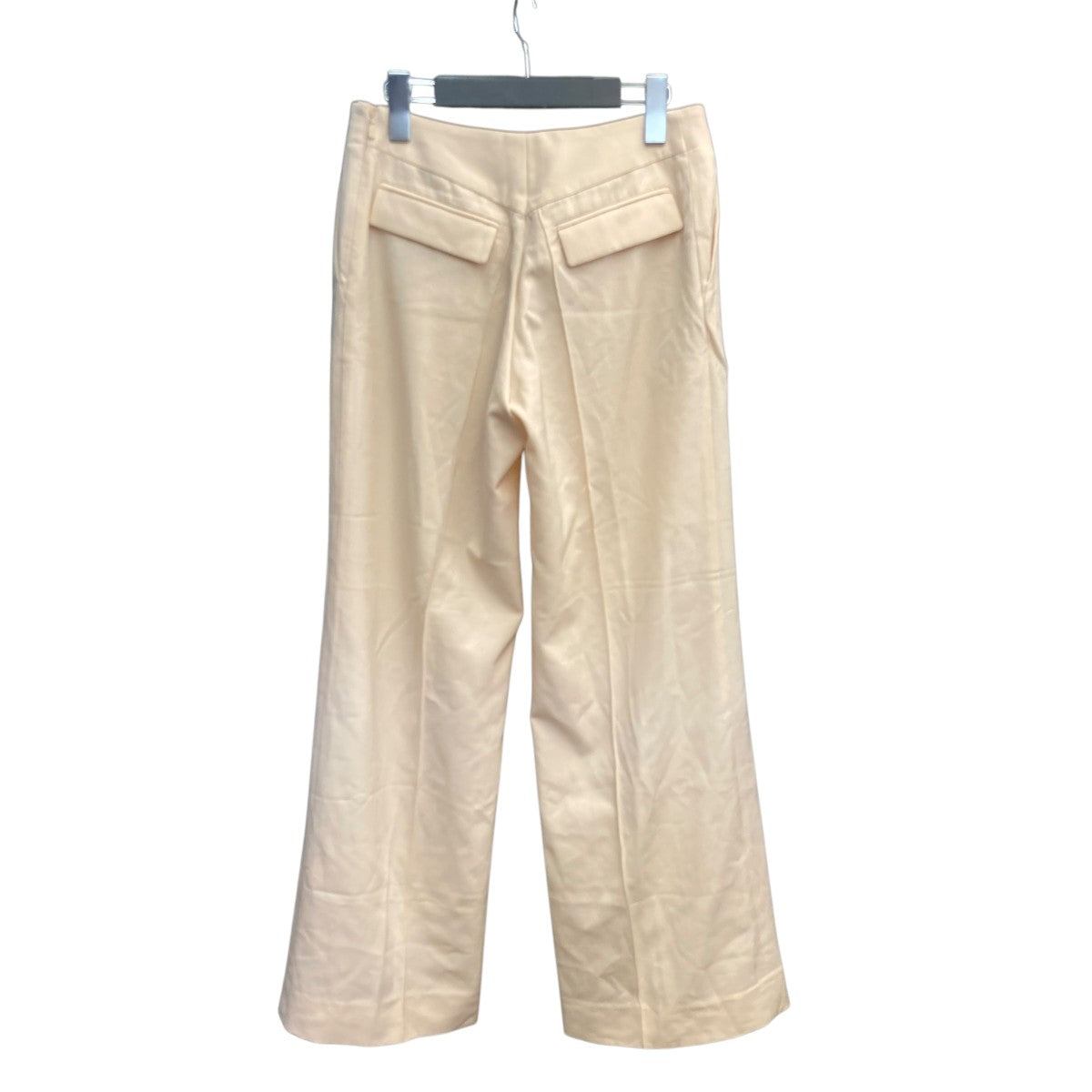 Chloe(クロエ) スラックスCHC19SPA6716127 CHC19SPA6716127 ベージュ