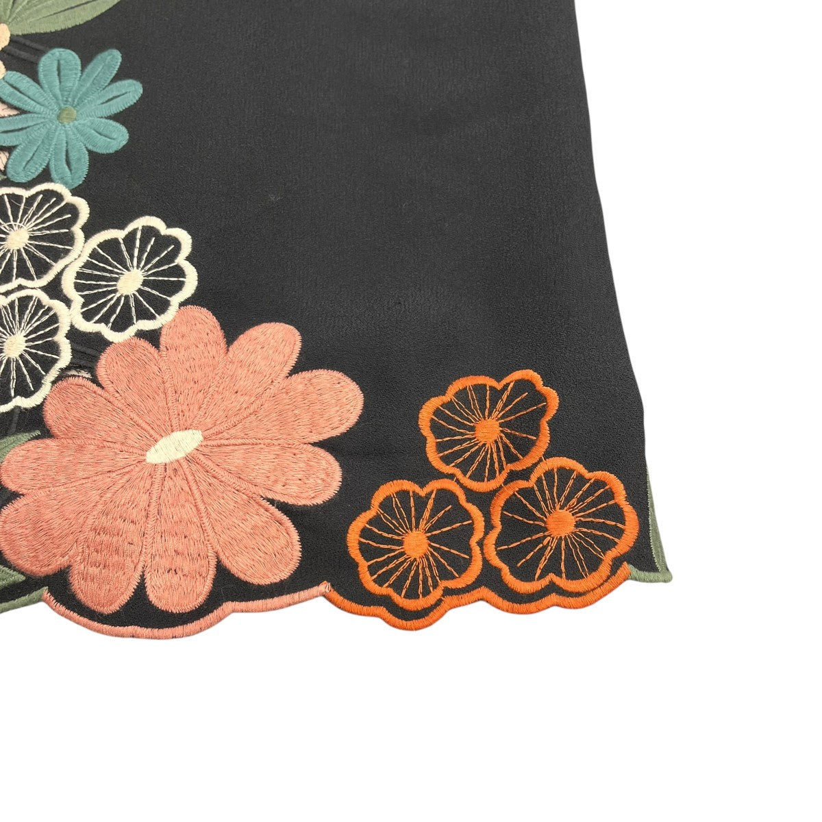 Red Valentinoレッドヴァレンティノ　ワンピース　42 国内即発☆RED VALENTINO (レッドヴァレンティノ) Floral Dress