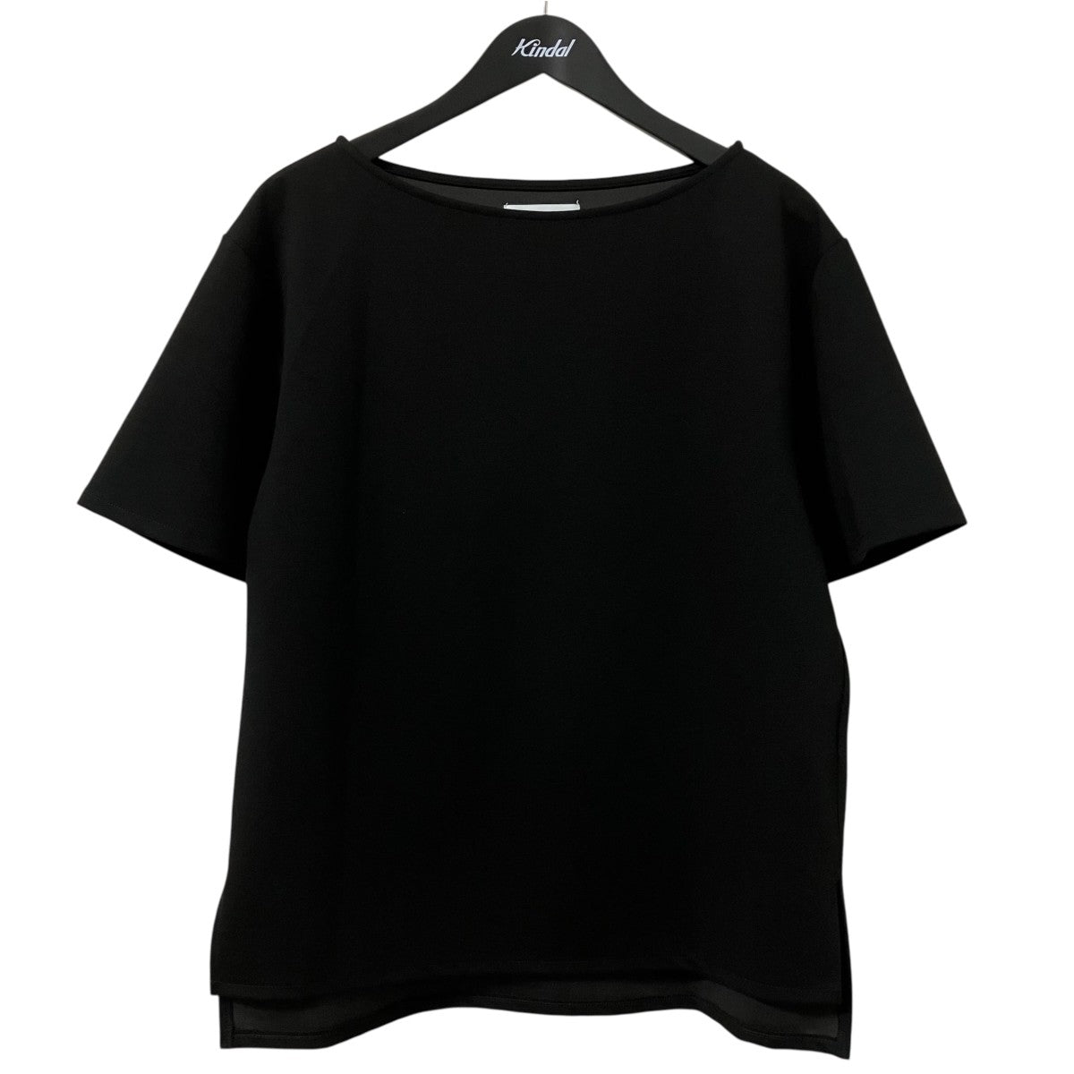 ポンチイージープルオーバーボートネックＴシャツGGZ1051506A0004