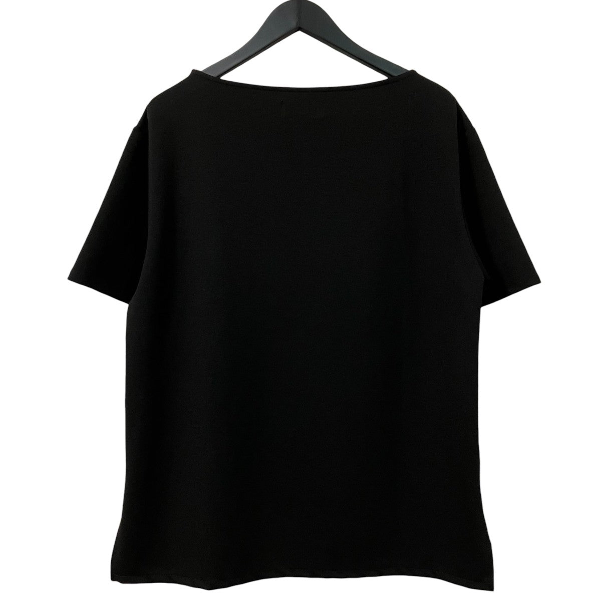 ポンチイージープルオーバーボートネックＴシャツGGZ1051506A0004