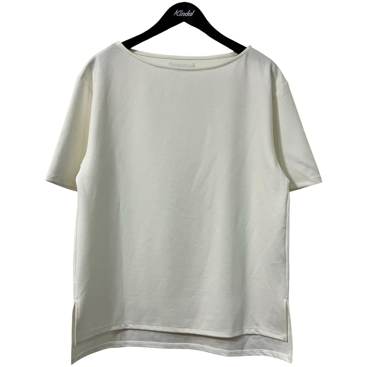 ポンチイージープルオーバーボートネックＴシャツGGZ1051506A0004