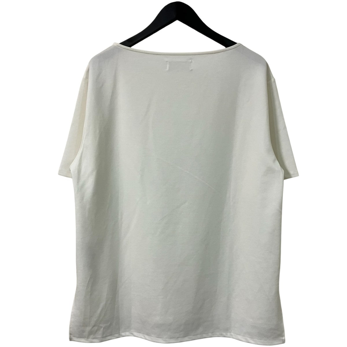 ポンチイージープルオーバーボートネックＴシャツGGZ1051506A0004