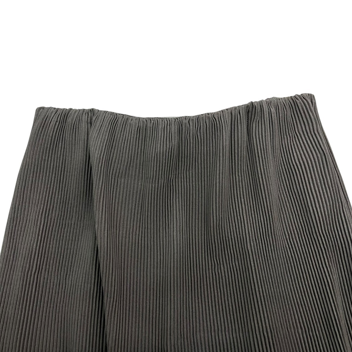 ENFOLD ロングスカート300HS131-1870 300HS131-1870 ブラック サイズ
