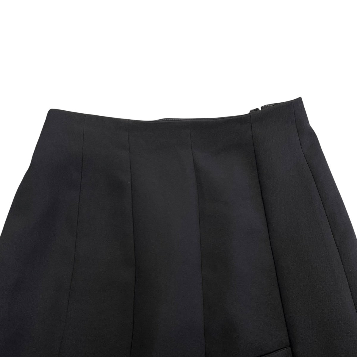 ENFOLD(エンフォルド) 23SSロングスカート300GS231-0180 300GS231-0180