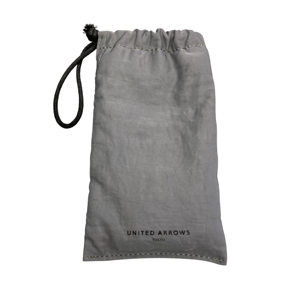 UNITED ARROWS×金子眼鏡 ALEXサングラス ブラック｜【公式】カインド