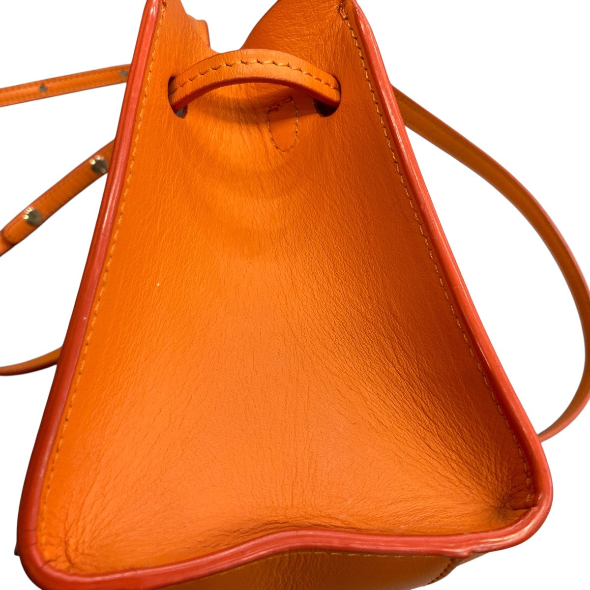 MINI MINI SUN BAGショルダーバック