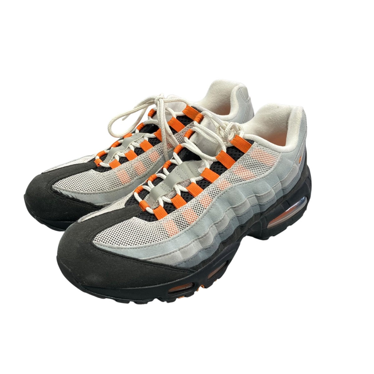 NIKE Air Max 95 OG Big BubbleHM4740-005 古着・中古-1枚目のアイテム画像