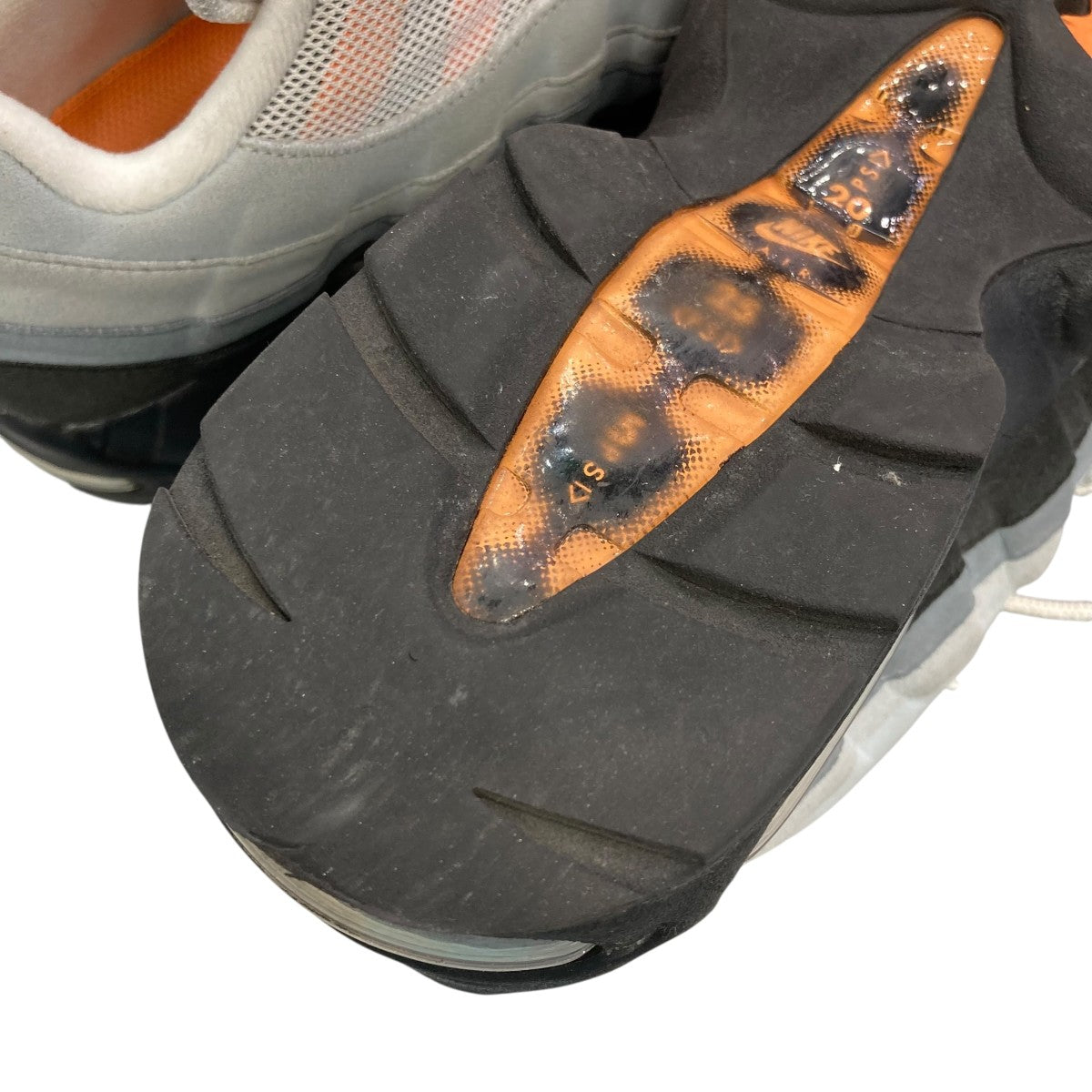 NIKE(ナイキ) Air Max 95 OG Big BubbleHM4740-005 HM4740-005