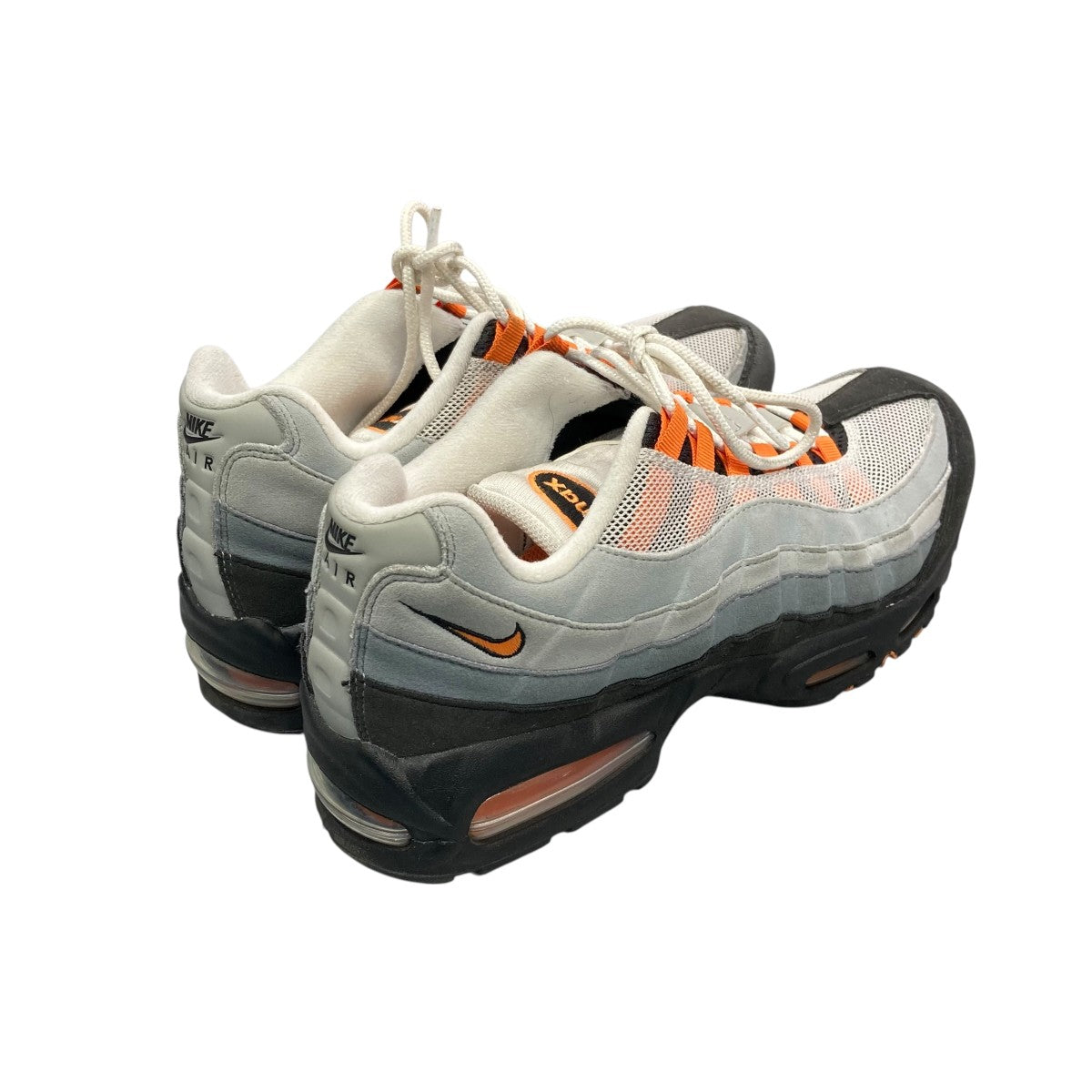 NIKE Air Max 95 OG Big BubbleHM4740-005 古着・中古-2枚目のアイテム画像