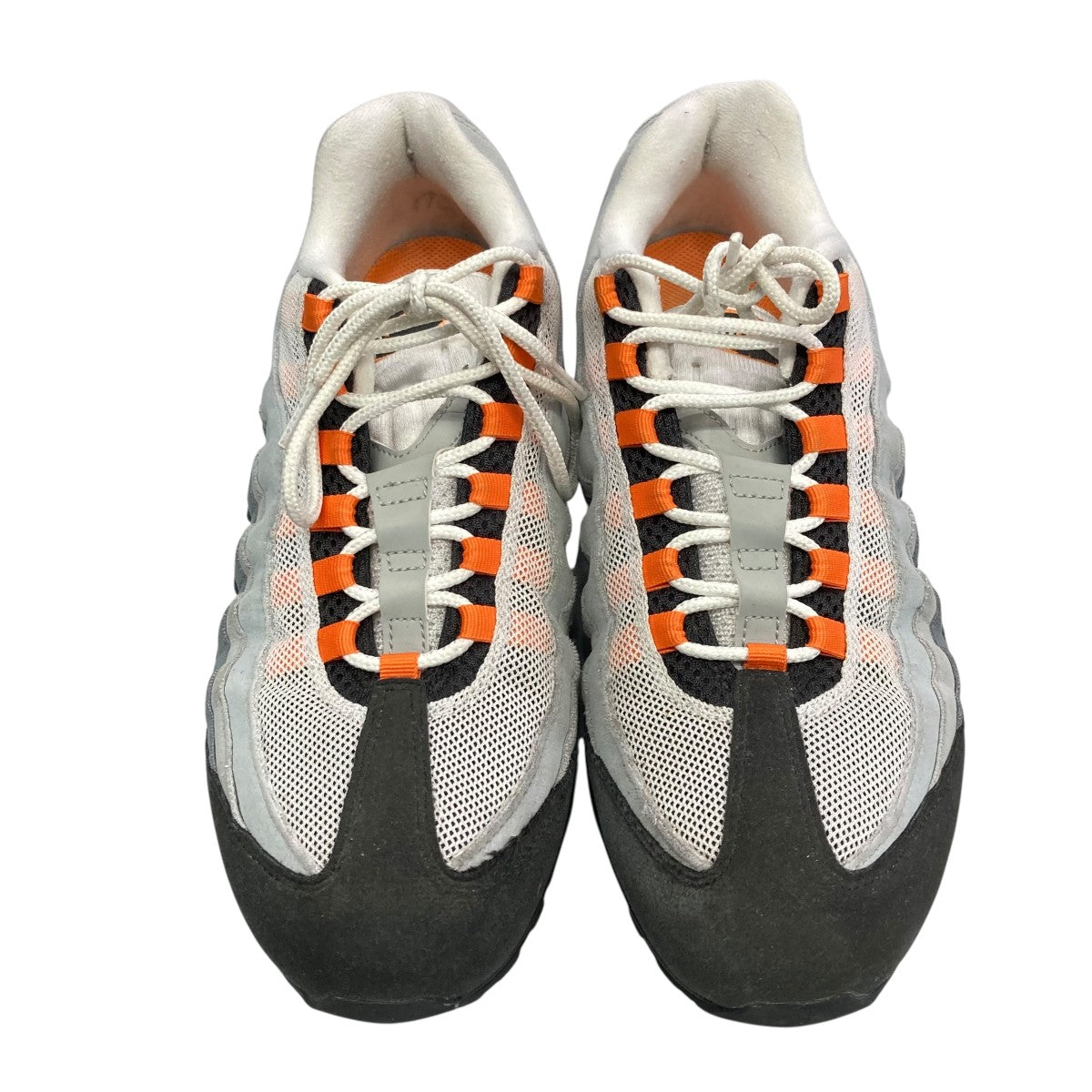 NIKE Air Max 95 OG Big BubbleHM4740-005 古着・中古-3枚目のアイテム画像