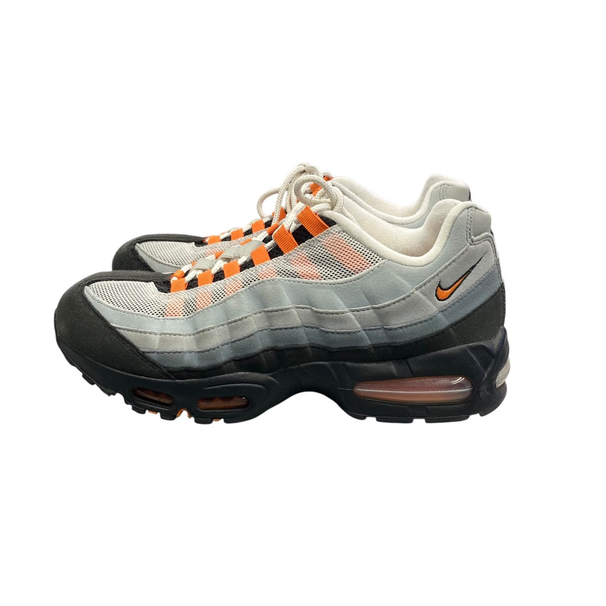 NIKE Air Max 95 OG Big BubbleHM4740-005 古着・中古-4枚目のアイテム画像