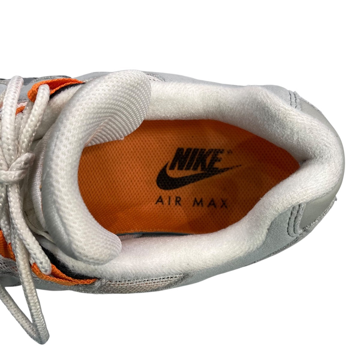NIKE Air Max 95 OG Big BubbleHM4740-005 古着・中古-7枚目のアイテム画像