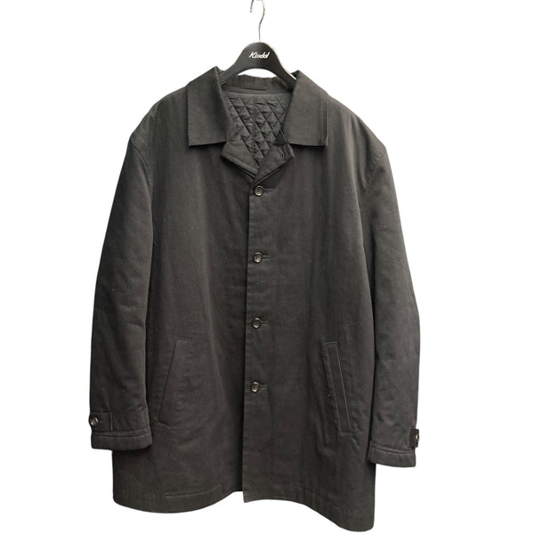 COMME des GARCONS HOMME(コムデギャルソンオム) AD1998ハーフコートHJ