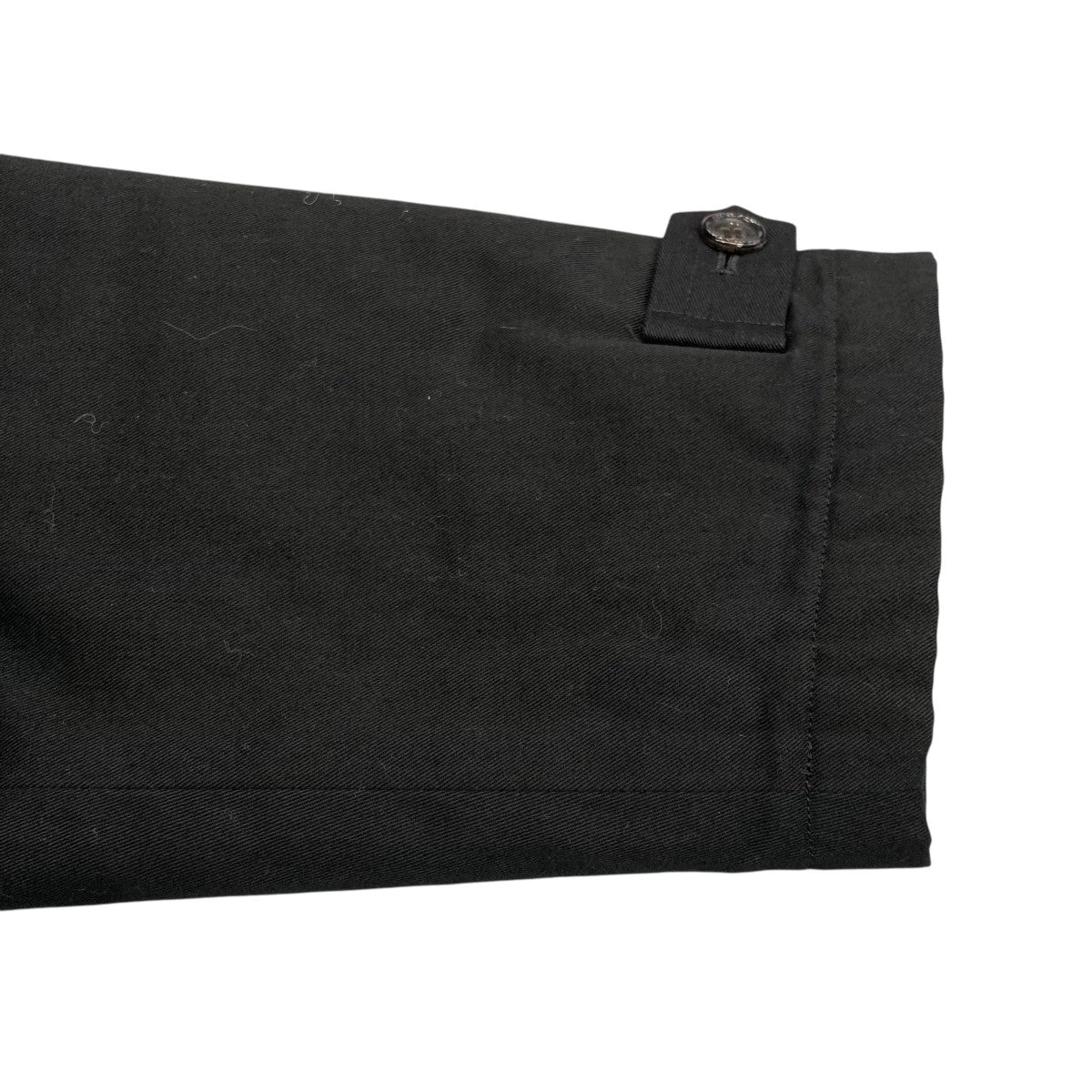 COMME des GARCONS HOMME(コムデギャルソンオム) AD1998ハーフコートHJ