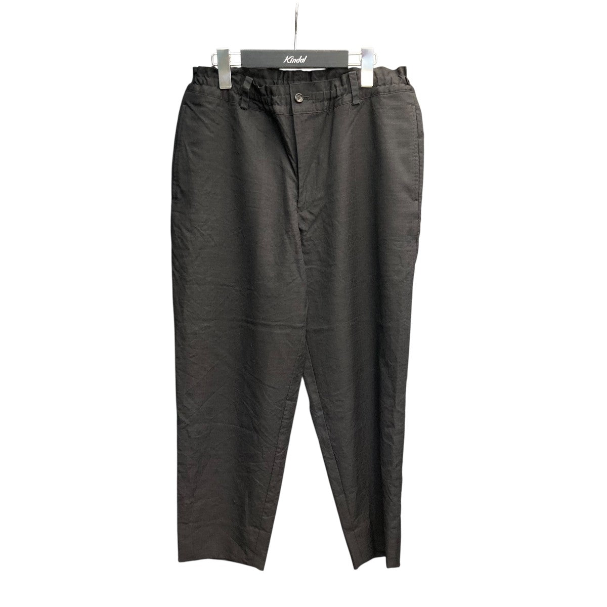 COMME des GARCONS(コムデギャルソン) 25SS サルエルパンツ PO