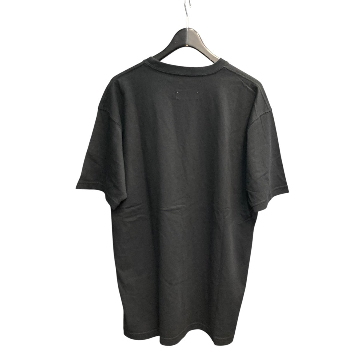 Yohji Yamamoto pour homme×New Era TシャツHD-T95-081 古着・中古-2枚目のアイテム画像