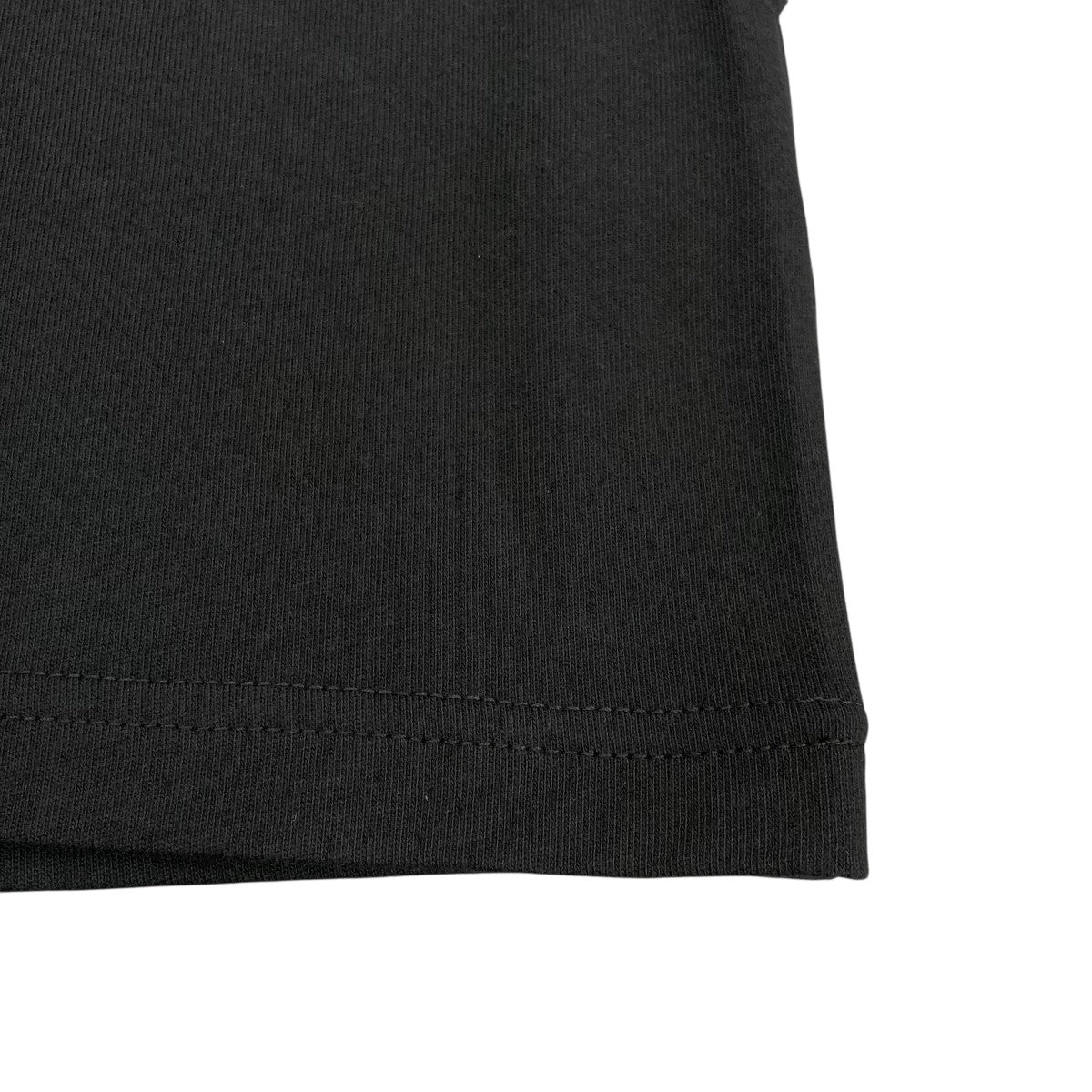 Yohji Yamamoto pour homme×New Era TシャツHD-T95-081 古着・中古-5枚目のアイテム画像
